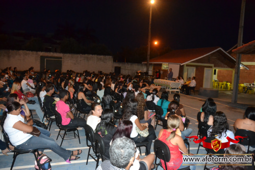 rolim de moura